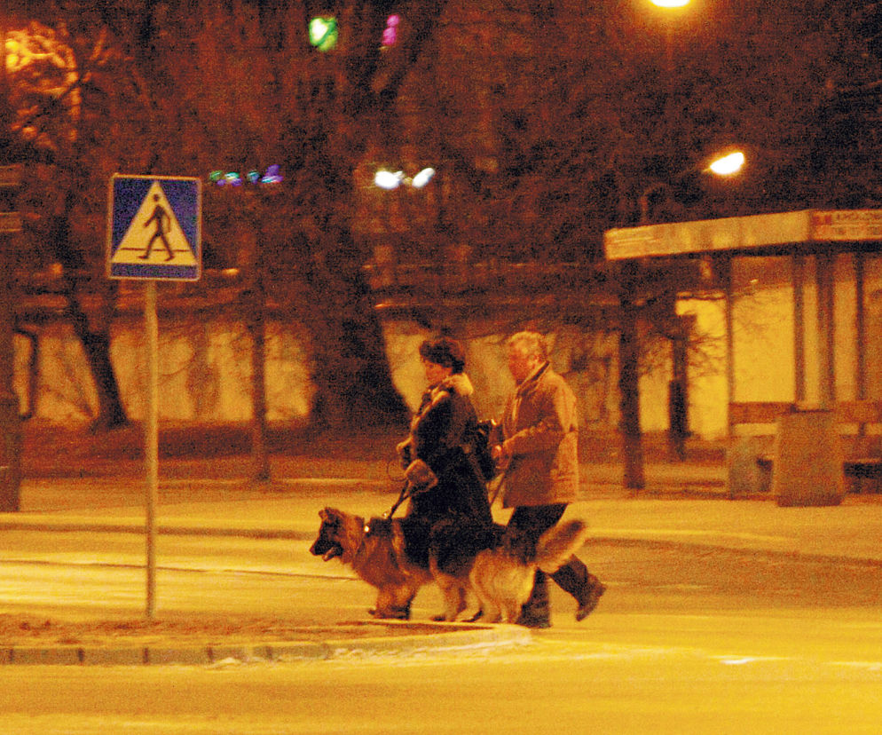 Aleksander i Jolanta kwaśniewscy na 30. urodziny córki przyszli z pustymi rękami