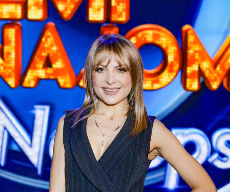 Magdalena Narożna