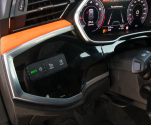 Audi Q3 45 TFSI quattro Edition One