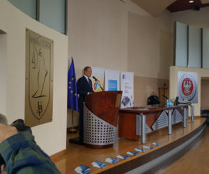 Donald Tusk w Białymstoku. V Festiwal Dyplomatyczny