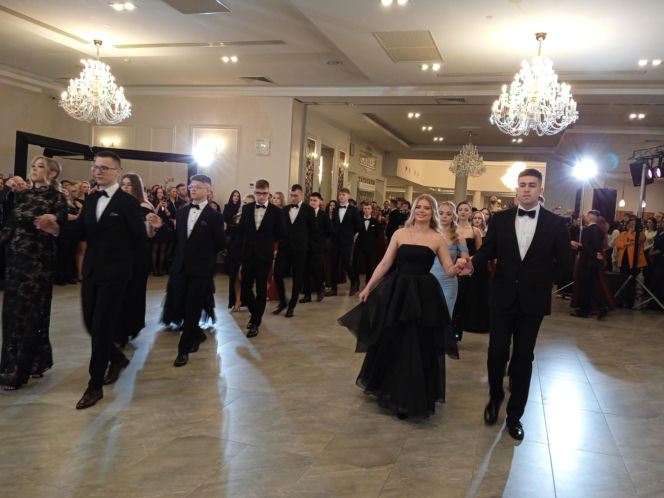 Siedlce: Studniówka Ekonomika 2026