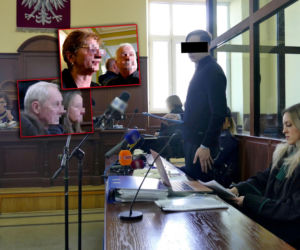 Rodzice ofiar z A1 wstrząśnięci słowami Sebastiana M. To jest bezczelność