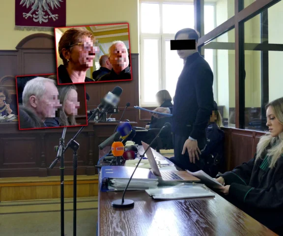 Rodzice ofiar z A1 wstrząśnięci słowami Sebastiana M. To jest bezczelność