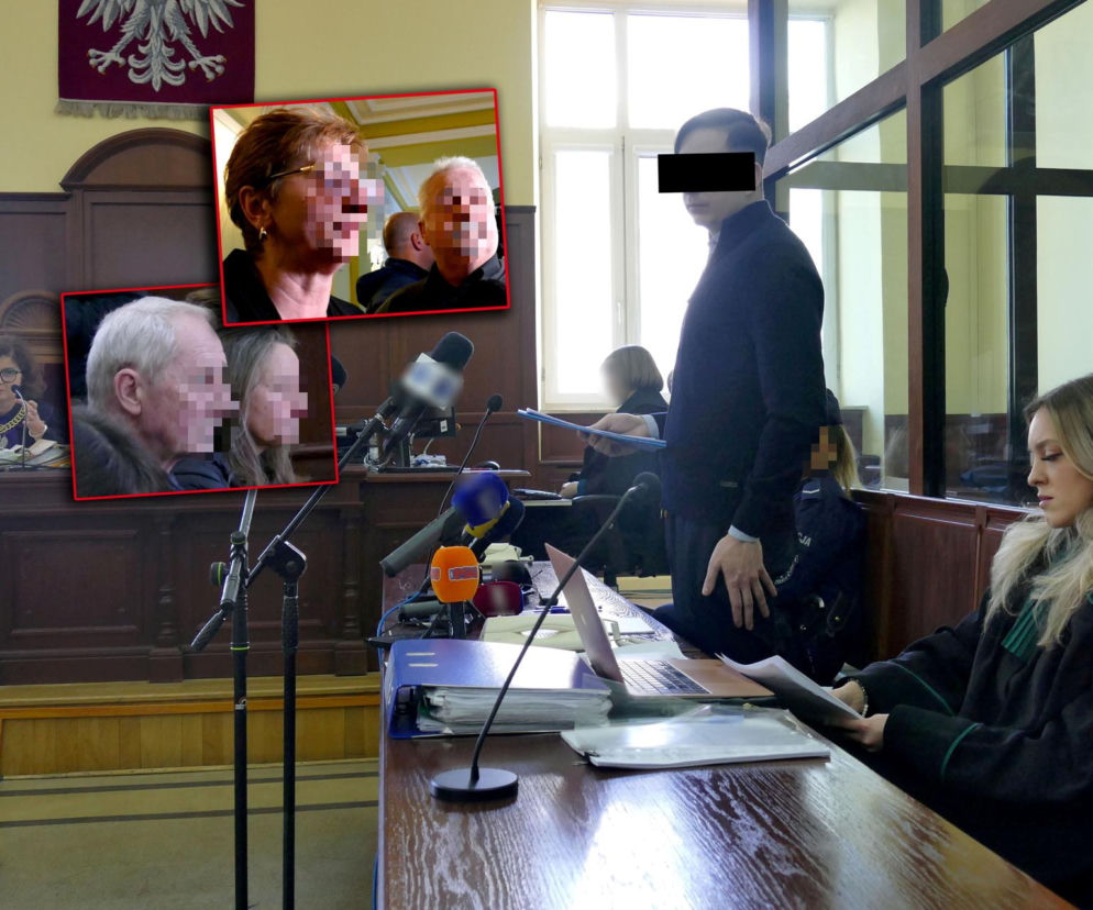 Rodzice ofiar z A1 wstrząśnięci słowami Sebastiana M. To jest bezczelność