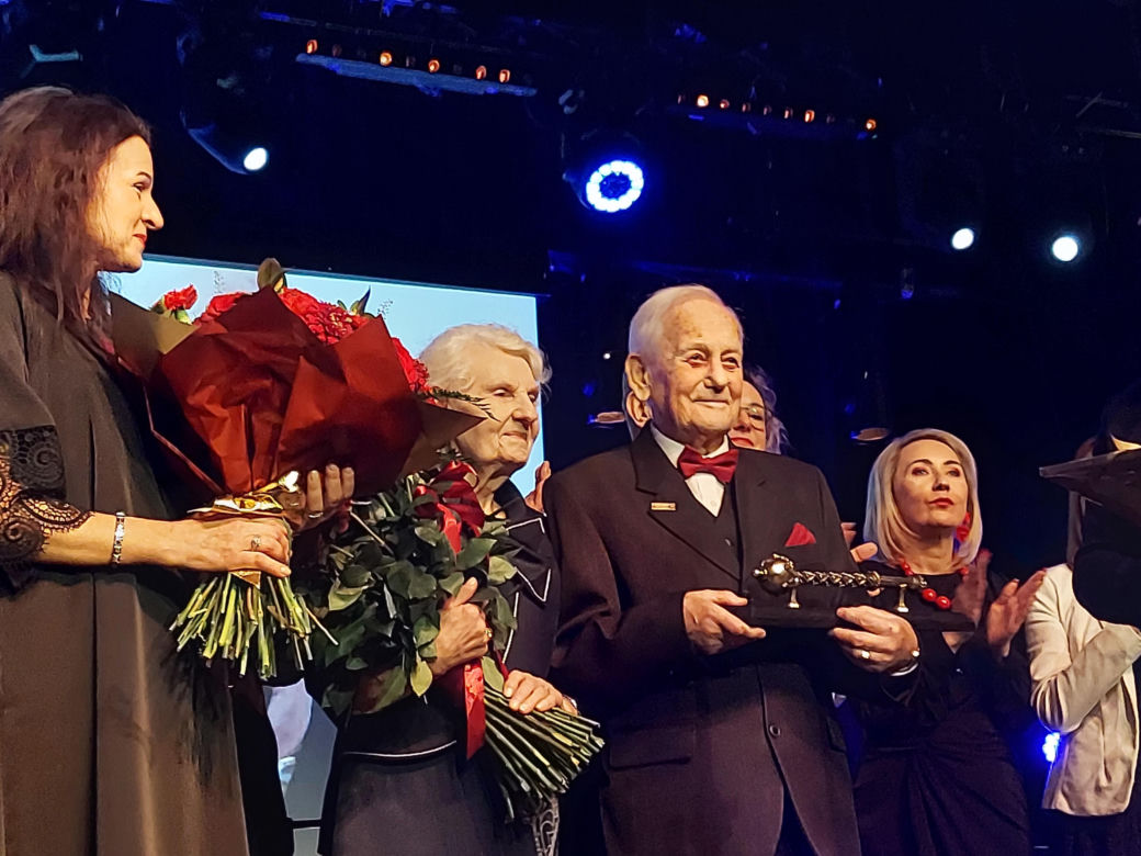 Podsumowanie Roku Kulturalnego Zamościa 2024
