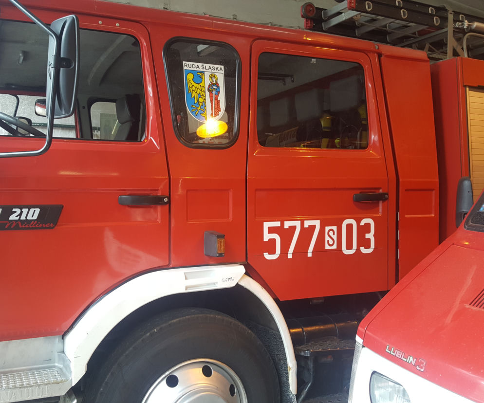 Dramatyczna sytuacja strażaków z OSP Ruda. Mogą stracić siedzibę, ale możesz im pomóc