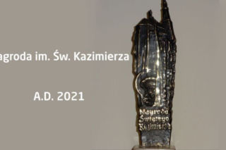 Nagroda Św. Kazimierza - Resursa szuka kandydatów