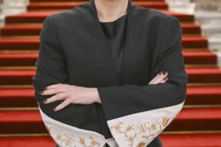 Dawno niewidziana Anna Komorowska. Tak teraz prezentuje się była pierwsza dama