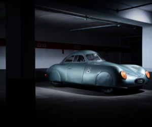 Porsche Typ 64