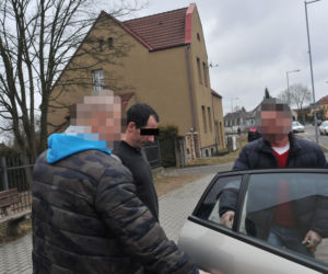 Potwór z Drawska musi zgnić w więzieniu