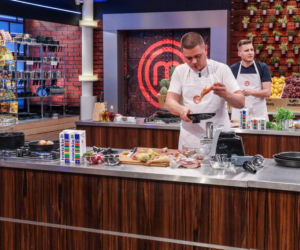 Mariusz Komenda z MasterChefa walczy z glejakiem. Diagnoza spadła na niego nagle