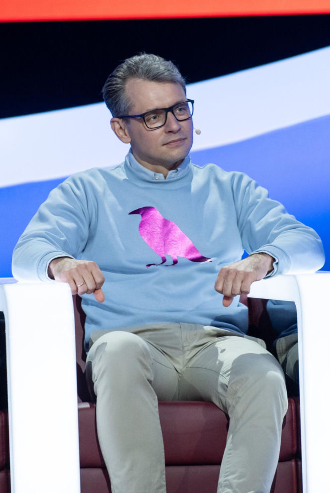 "Omnibus - szybcy i mądrzy"