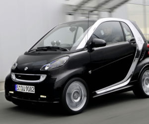 Brabus Smart Fortwo