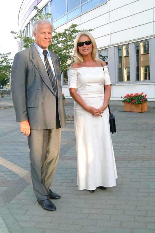Krzysztof Baranowski
