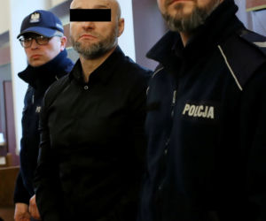 Szef Psycho Fans znów stanie przed sądem. Maciej M. miał nakłaniać do zabicia prokuratora 