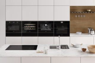 Jak przechowywać wino w kuchni?