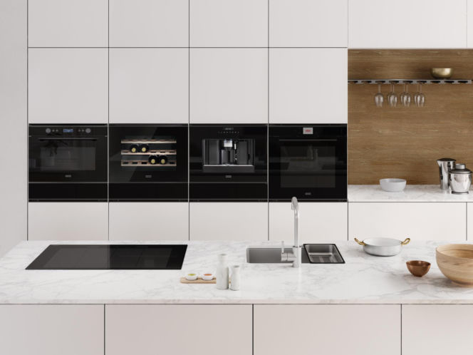 Jak przechowywać wino w kuchni?