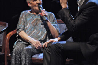 Maciej Zakościelny, Carmen Moreno