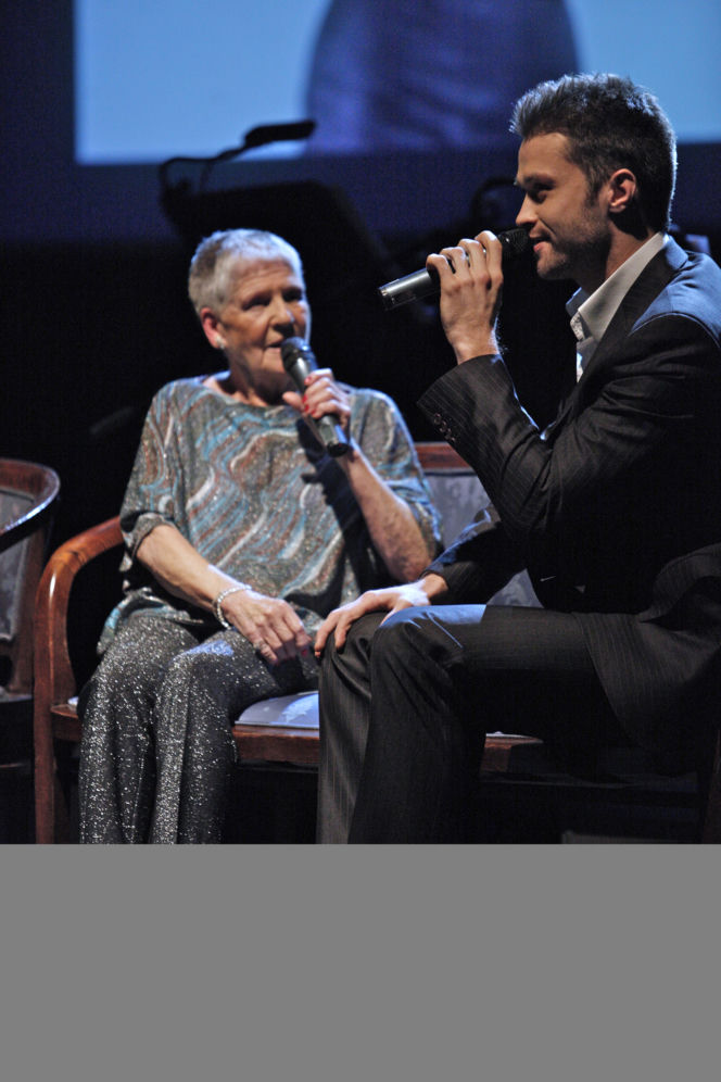 Maciej Zakościelny, Carmen Moreno