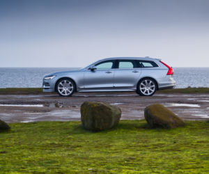 Volvo V90 D5 AWD Polestar Inscription