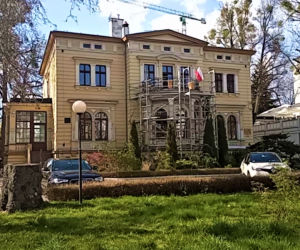 Ogrody Śródmieście - nowe miejsce na kulturalnej mapie Szczecina