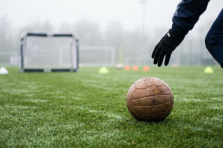 Widzew Łódź rozpoczyna zgrupowanie w Bad Erlach. Wiemy kogo zabrakło