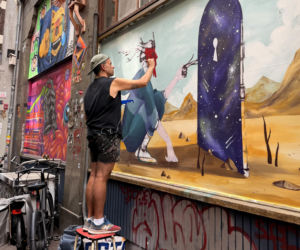 Linia KLM zabrała nas na krótki city break do Amsterdamu