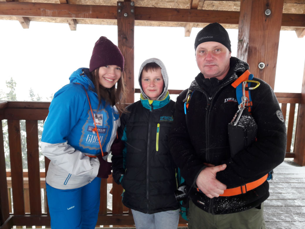 ESKA Winter City w Boguszowie-Gorcach
