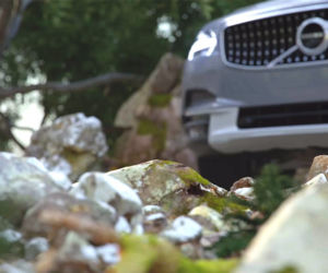 Volvo zapowiada V90 Cross Country!