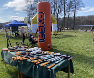 2. Bieg Charytatywny Leśny Zryw w Starych Jabłonkach