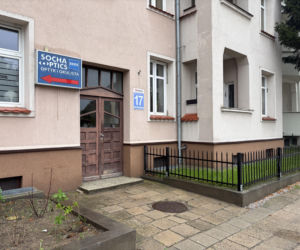 Dwa ciała w mieszkaniu przy ul. Wyspiańskiego w Koszalinie
