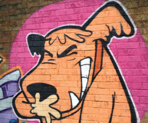 Dastardly i Muttley / Odlotowe Wyścigi