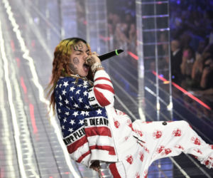 Tekashi 69