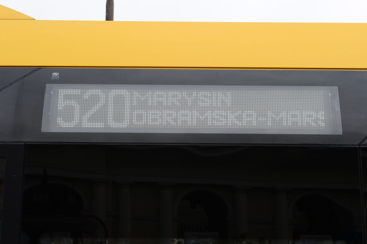 Ścisk w autobusach od września. Na tych liniach będą cięcia