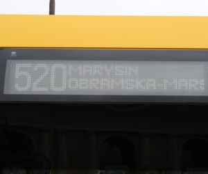 Ścisk w autobusach od września. Na tych liniach będą cięcia