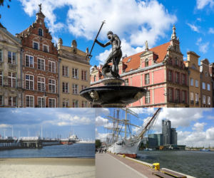 Trójmiasto