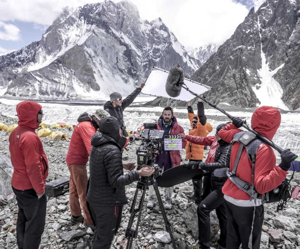 Tofifest - czeka nas m.in. prezentacja filmu Broad Peak.