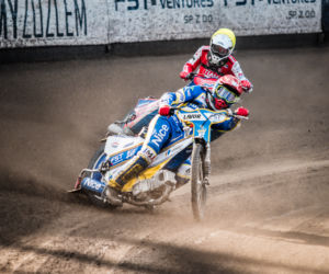 V runda DMPJ w Toruniu. Przegląd młodych talentów na Motoarenie