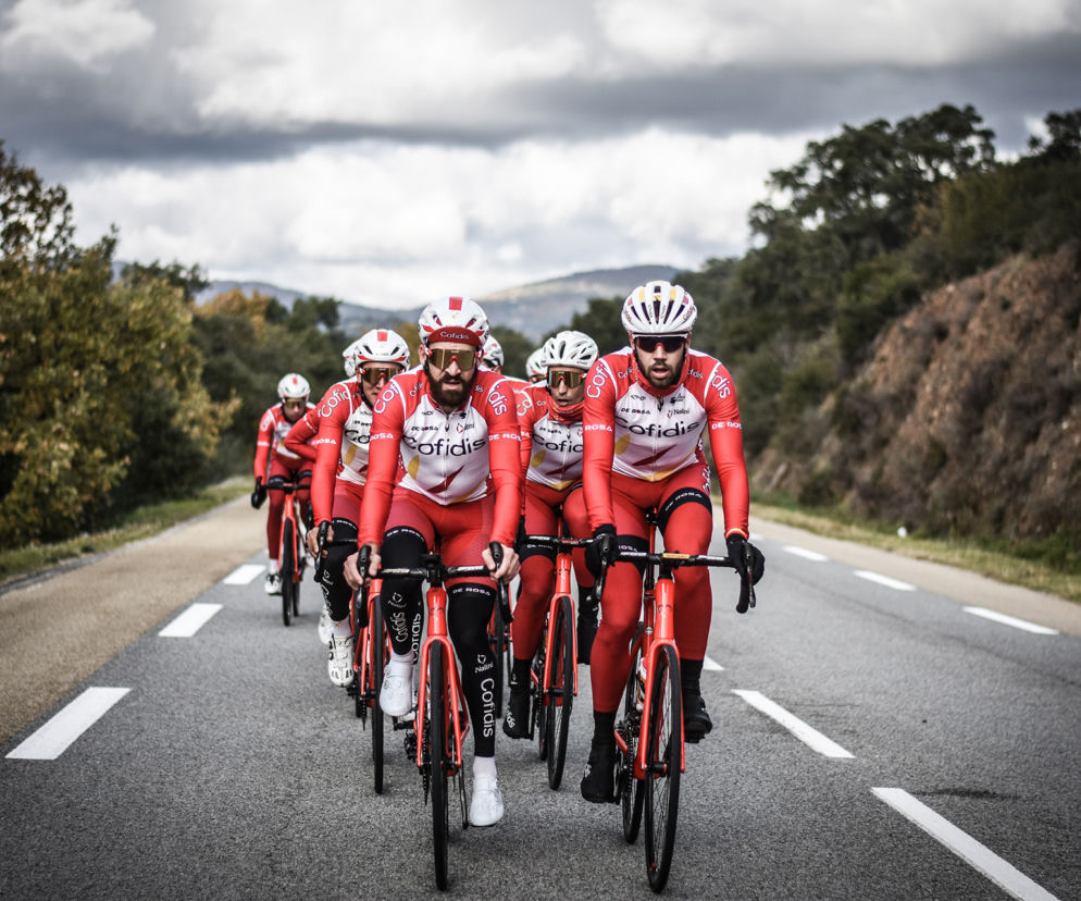 Tour de Pologne