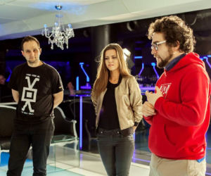 Casting Miss Polski Lubelszczyzny