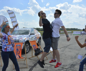 ESKA Summer City na Japfest