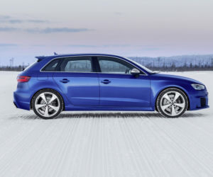 Audi RS3 Sportback