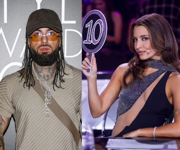 Malik Montana i Wieniawa nagrali wspólny utwór. Raper zdradza kulisy