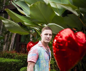 Mateusz Hotel Paradise 12