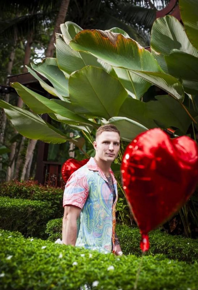 Mateusz Hotel Paradise 12