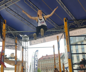 Street workout