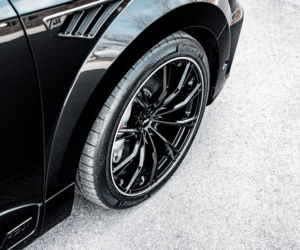 Audi SQ7 od ABT Sportsline
