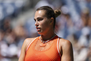 Dramatyczny mecz Aryny Sabalenki z mistrzynią Wimbledonu! Potrzebne były trzy sety i super tie-break!
