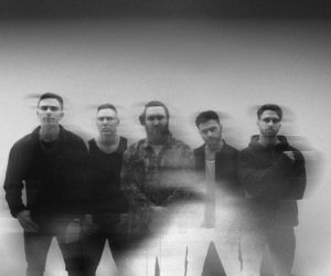 I Prevail za chwilę zagrają w Polsce! Sprawdź szczegóły