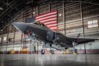 Zielone światło dla F-35 i Rijadu. Kontrowersyjna decyzja Waszyngtonu budzi niepokój w Kongresie i Izraelu